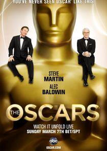 Oscars - Season 58 / Year 2010 Oscars - Season 58 / Year 2010