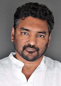 photo of Sugith Varughese photo of Sugith Varughese