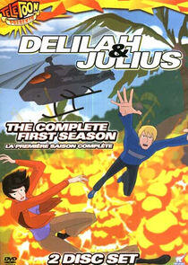 Delilah & Julius Delilah & Julius