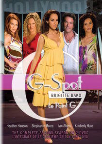 G-Spot G-Spot
