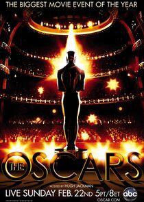 Oscars - Season 57 / Year 2009 Oscars - Season 57 / Year 2009