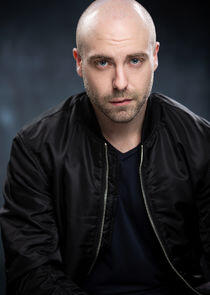 Adam Kozlick Adam Kozlick