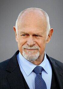 Retired Navy Admiral Hollace Kilbride Retired Navy Admiral Hollace Kilbride