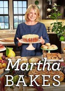 Martha Bakes Martha Bakes