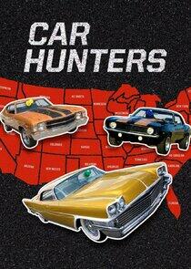 Car Hunters Car Hunters