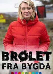Brølet fra bygda Brølet fra bygda