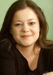 Joanna Griffiths Joanna Griffiths