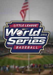 Little League Baseball World Series Little League Baseball World Series