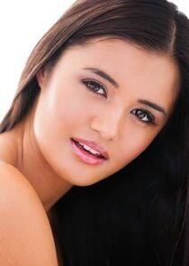 Naomi Sequeira Naomi Sequeira