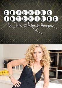 Superior Interiors with Kelly Hoppen Superior Interiors with Kelly Hoppen