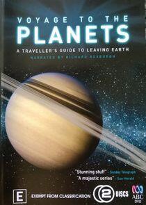 Voyage to the Planets Voyage to the Planets