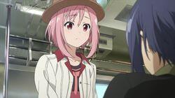 Off to Magical Manoyama Off to Magical Manoyama