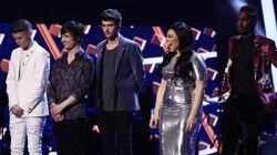 The Live Final 1 The Live Final 1