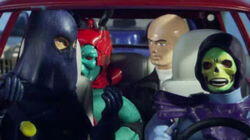 Toyz in the Hood Toyz in the Hood