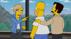 Caper Chase Caper Chase