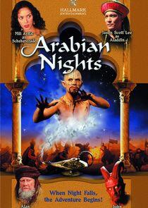 Arabian Nights Arabian Nights