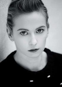photo of Imogen Doel photo of Imogen Doel
