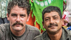 Nepal Nepal