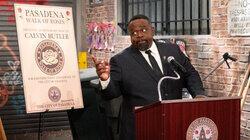 Welcome to the Walk of Roses Welcome to the Walk of Roses