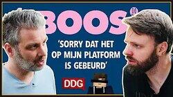 DusDavidGames: over de misstanden op de Minecraft-server DusDavidGames: over de misstanden op de Minecraft-server