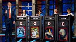 Dolphins, Jasprit Bumrah, The Titanic and Pluto