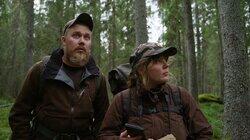 Kerran elämässä tällaiseen pääsee