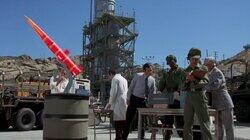 The Murderous Missile