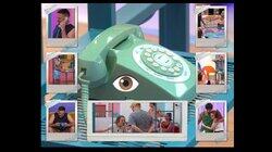 Big Brother's Mystery Phone Calls Big Brother's Mystery Phone Calls
