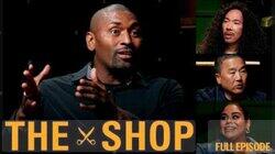 Roy Choi, Metta World Peace, Jessica Marie Garcia & Cole Walliser on Authenticity vs. Curation