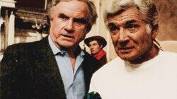 Fox and the Wolf Fox and the Wolf