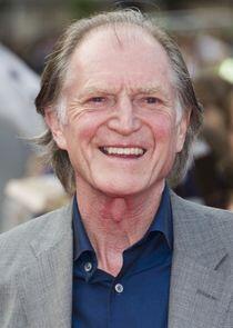 David Bradley