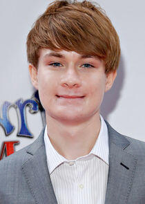 Austin Williams Austin Williams