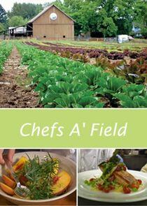 Chefs A' Field Chefs A' Field