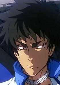 Tokisada Ouma Kennosuke