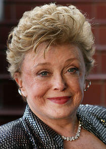 Rue McClanahan Rue McClanahan