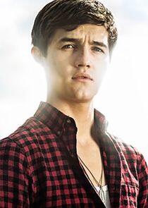 Caleb Caleb