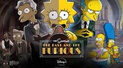 The Past and the Furious The Past and the Furious