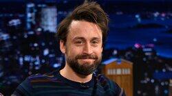 Kieran Culkin, Kenan Thompson, Marcello Hernández, Sharon Van Etten, The Attachment Theory Kieran Culkin, Kenan Thompson, Marcello Hernández, Sharon Van Etten, The Attachment Theory