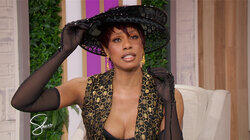 Laverne Cox Laverne Cox