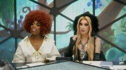 The Queens Take Matali The Queens Take Matali