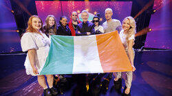 The Late Late Eurosong Special The Late Late Eurosong Special
