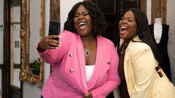 Single Black Female Single Black Female