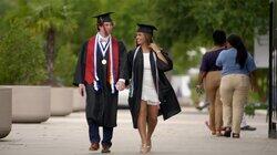 Graduation Graduation
