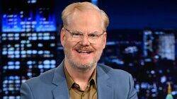 Jim Gaffigan, Betty Gilpin, Mary Ellen Matthews, Adam Lambert Jim Gaffigan, Betty Gilpin, Mary Ellen Matthews, Adam Lambert
