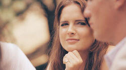You Only Like Each Other When You're Not Supposed to You Only Like Each Other When You're Not Supposed to