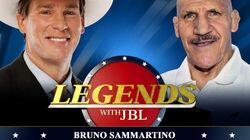 Bruno Sammartino Bruno Sammartino