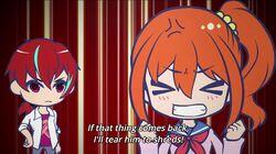 Confession Confession