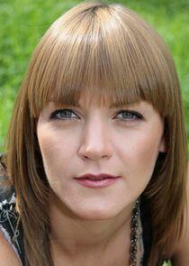 Анна Уколова Анна Уколова
