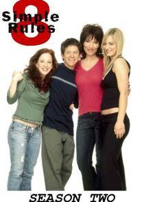 8 Simple Rules - Season 2 8 Simple Rules - Season 2