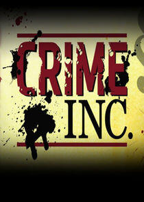 Crime Inc. Crime Inc.